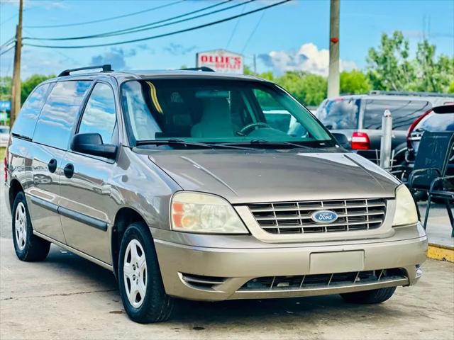 2006 Ford Freestar SE for sale in Burlington, NC