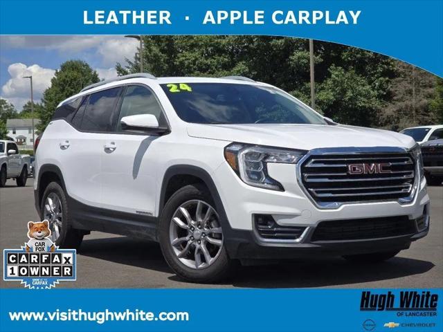 2024 GMC Terrain FWD SLT for sale in Lancaster, OH