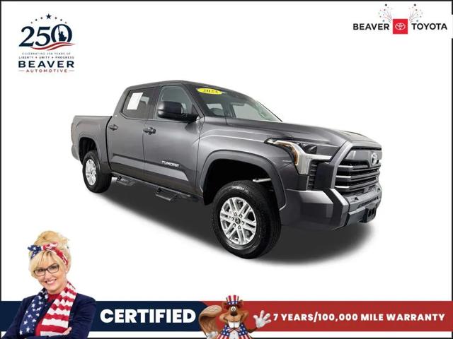 2023 Toyota Tundra SR5 for sale in Augustine, FL
