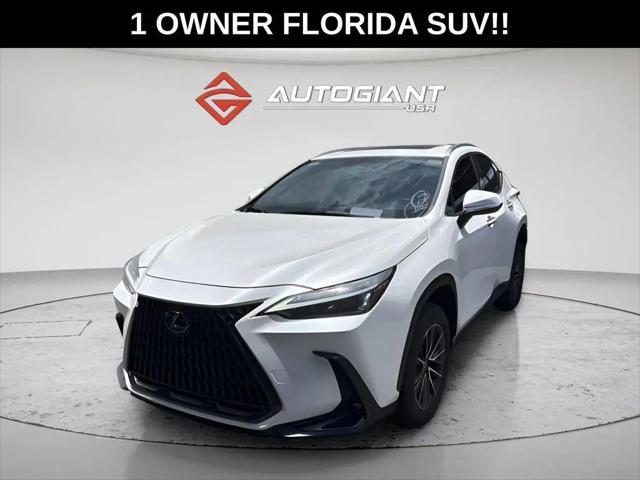 2024 Lexus NX Premium for sale in Indianapolis, IN