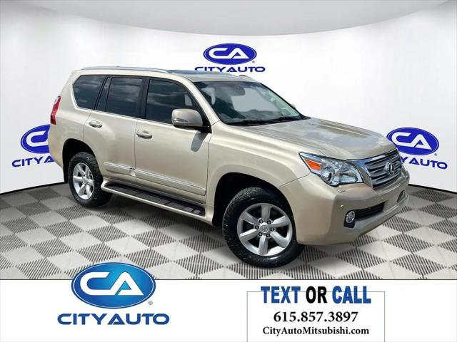 2011 Lexus GX 460 Premium for sale in Murfreesboro, TN