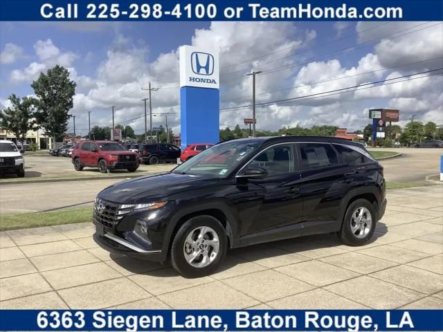2024 Hyundai Tucson SEL for sale in Baton Rouge, LA
