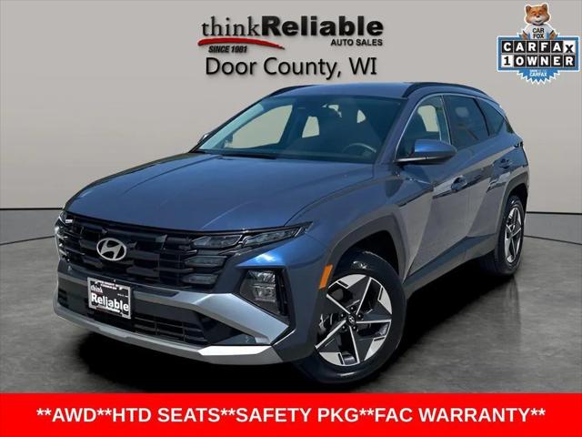 2025 Hyundai Tucson SEL for sale in Sturgeon Bay, WI