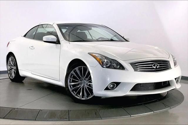 2012 INFINITI G37 Sport for sale near Cincinnati, OH