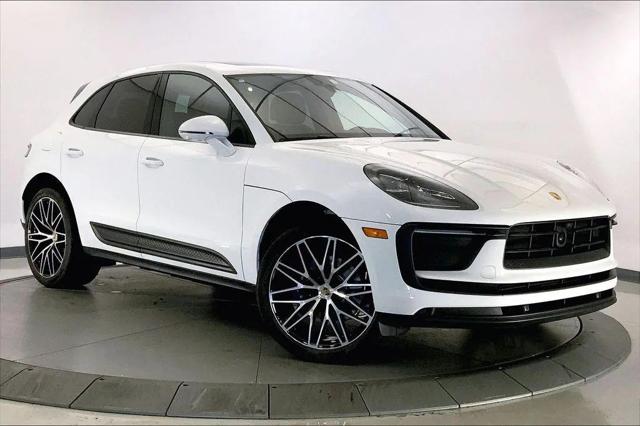 2023 Porsche Macan Macan for sale in Cincinnati, OH