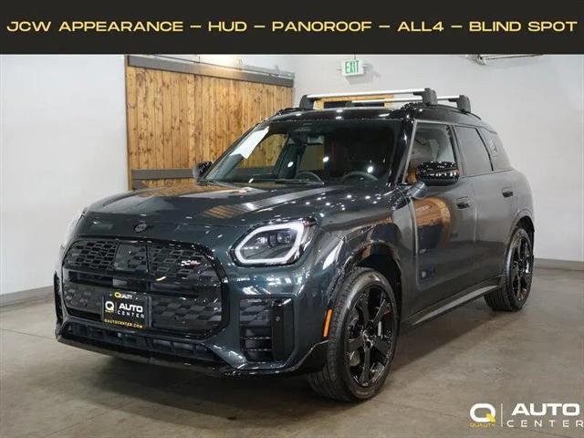 2025 MINI Cooper Countryman Cooper S for sale in Lynnwood, WA