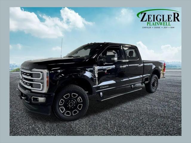 2024 Ford F-250 XL for sale in Plainwell, MI
