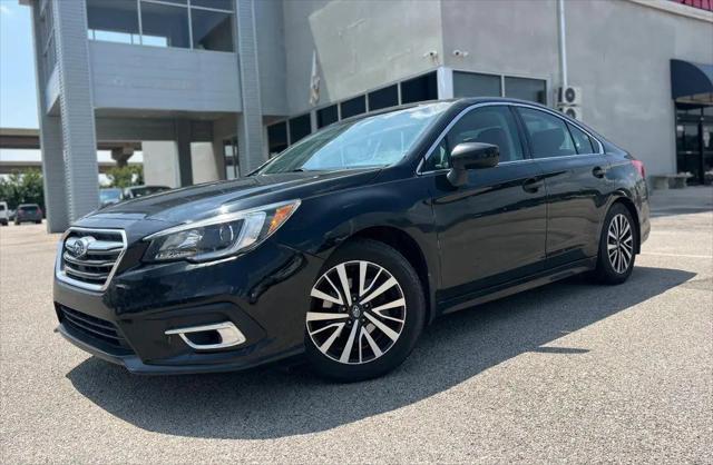 2019 Subaru Legacy 2.5i Premium for sale in Dallas, TX