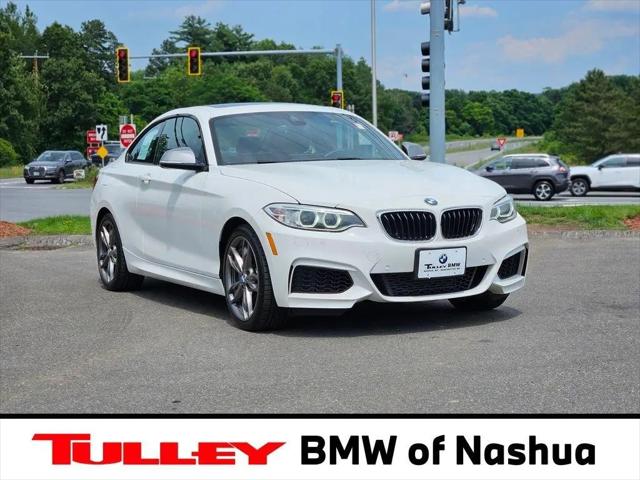 2016 BMW M2 i for sale in Nashua, NH
