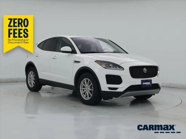 2018 Jaguar E-PACE Unknown for sale in Ellicott City, MD
