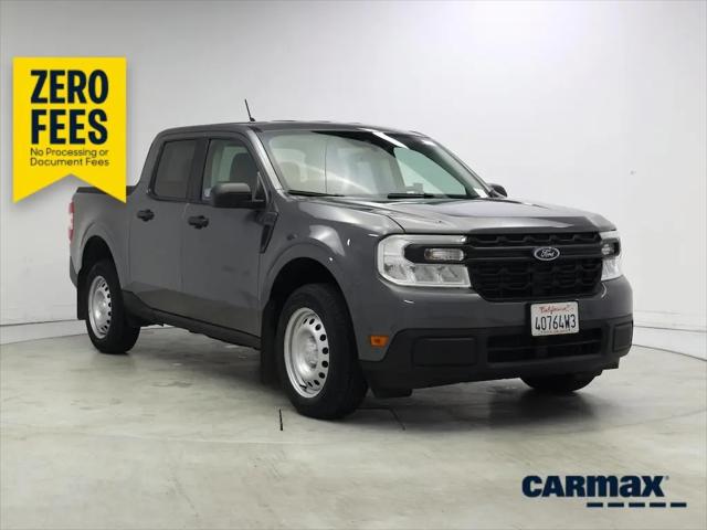 2023 Ford Maverick XL for sale in Buena Park, CA