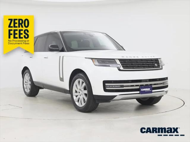 2025 Land Rover Range Rover P400 SE for sale in Houston, TX