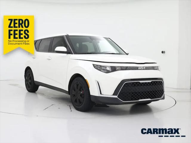 2023 Kia Soul LX for sale in Jackson, MS