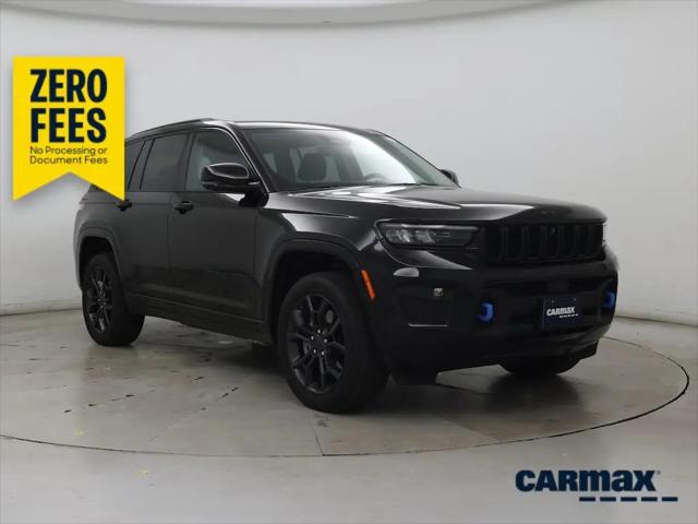 2023 Jeep Grand Cherokee 30th Anniversary for sale in White Marsh, MD