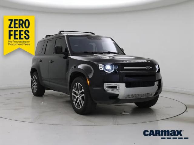 2020 Land Rover Defender 110 HSE for sale in San Antonio, TX