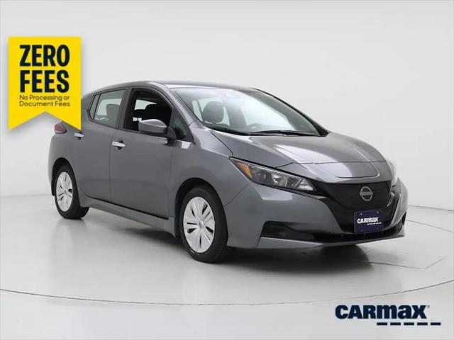 2025 Nissan LEAF S for sale in Littleton, CO