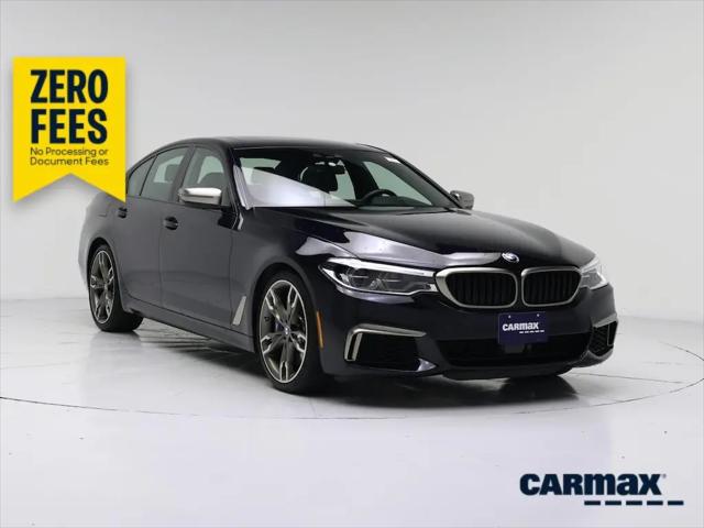 2019 BMW M5 xDrive for sale in Fort Worth, TX