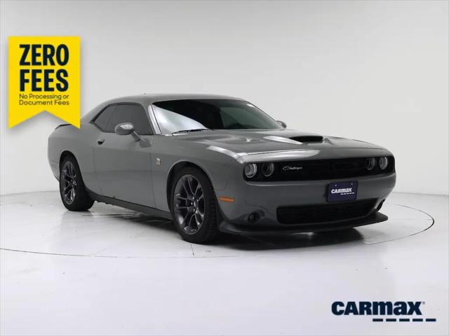 2023 Dodge Challenger R/T Scat Pack for sale in Fort Worth, TX