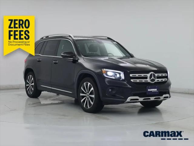 2021 Mercedes-Benz GLB 4MATIC for sale in Sterling, VA