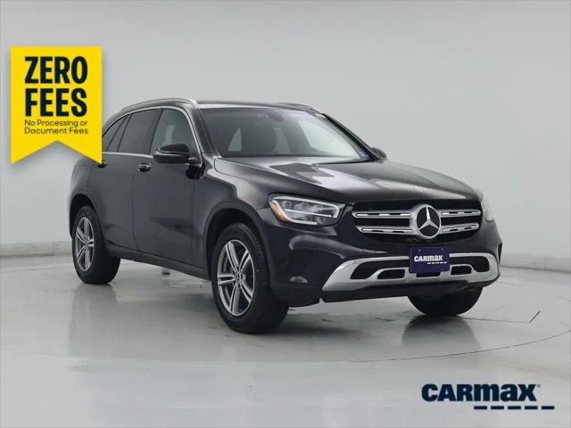 2021 Mercedes-Benz GLC 4MATIC SUV for sale in Sterling, VA