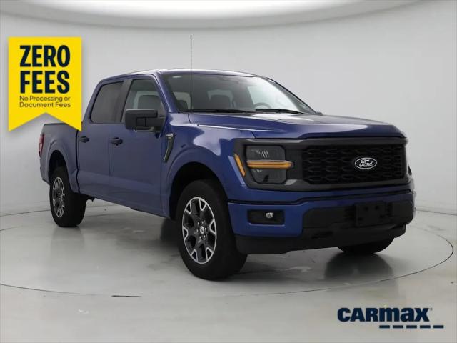 2025 Ford F-150 STX for sale in Baton Rouge, LA