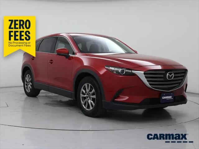 2016 Mazda CX-9 Touring for sale in Austin, TX