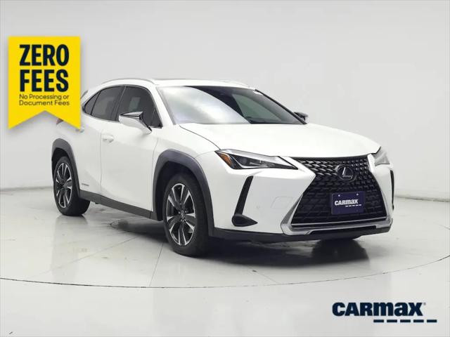2019 Lexus UX 250h Unknown for sale in Houston, TX