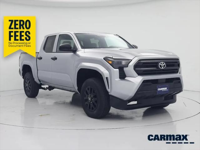 2024 Toyota Tacoma SR for sale in Hickory, NC