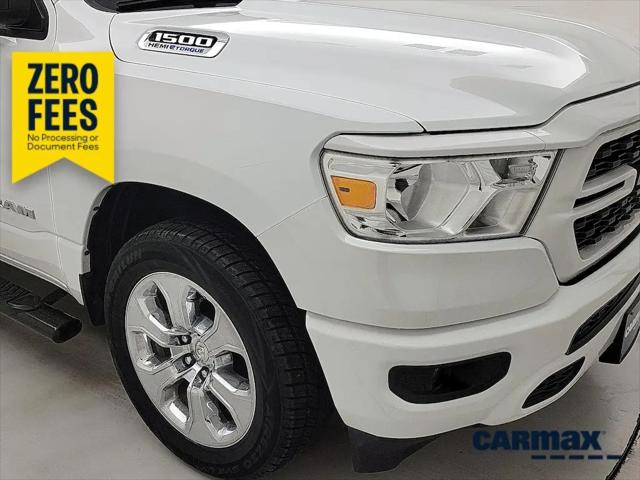 2024 Ram 1500 Lone Star Crew Cab 4x2 5'7" Box for sale in San Antonio, TX
