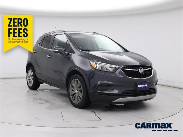 2017 Buick Encore Preferred for sale in Glen Allen, VA