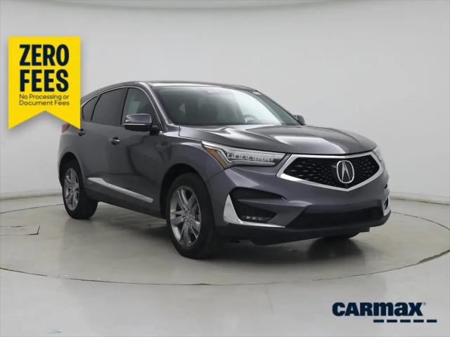 2021 Acura RDX Advance Package for sale near Columbus, OH