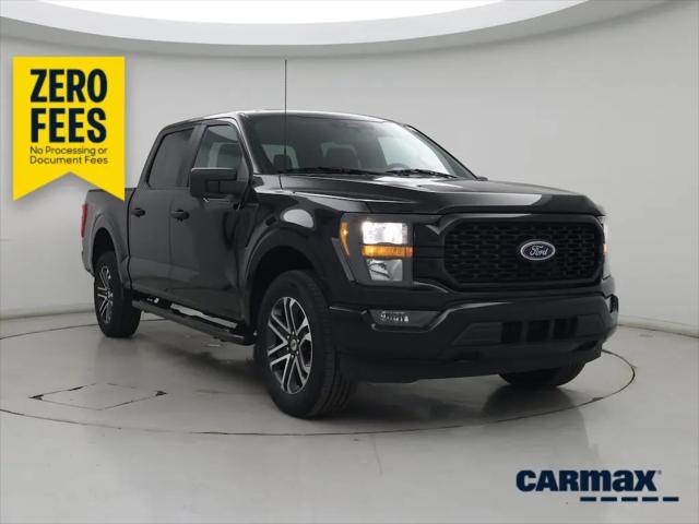 2023 Ford F-150 XL for sale in Columbus, OH