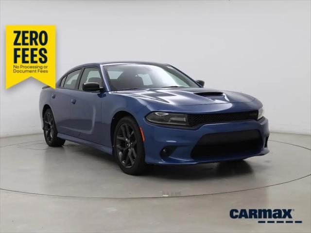 2020 Dodge Charger GT RWD for sale in Hoover, AL