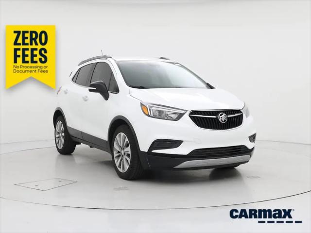 2019 Buick Encore FWD Preferred for sale in South Jordan, UT