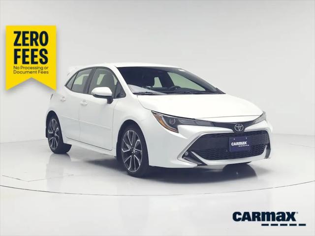 2022 Toyota Corolla XSE for sale in Naperville, IL