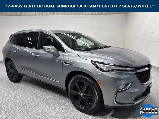 2023 Buick Enclave Essence AWD for sale in Chilton, WI