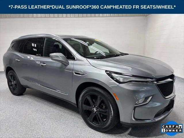 2023 Buick Enclave Essence AWD for sale in Chilton, WI