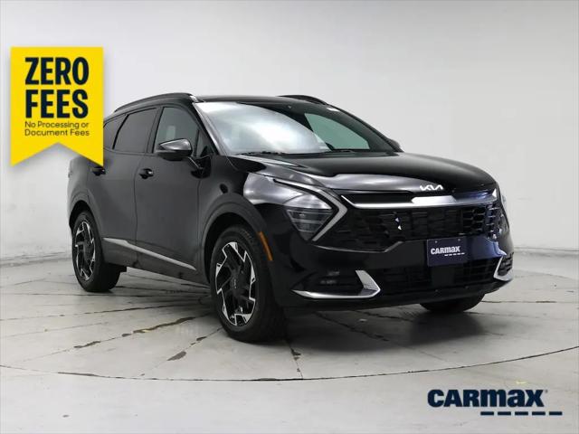 2025 Kia Sportage SX-Prestige for sale in Federal Heights, CO