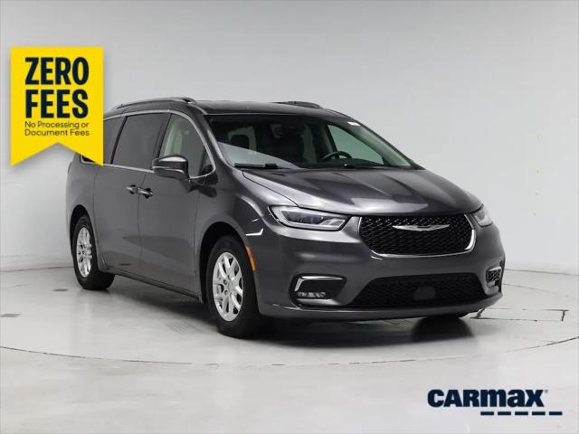 2021 Chrysler Pacifica Touring L for sale in Doral, FL