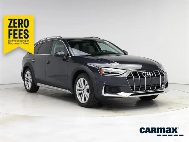 2021 Audi allroad Premium Plus 45 TFSI quattro S tronic for sale in Nashville, TN
