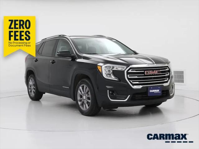 2022 GMC Terrain AWD SLT for sale in Gaithersburg, MD