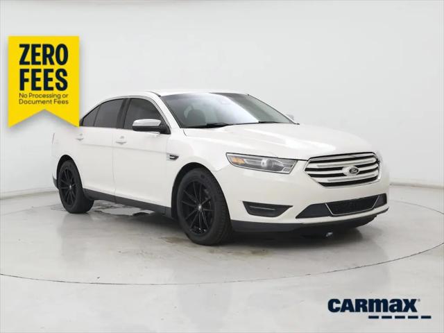 2018 Ford Taurus Limited for sale in Louisville, KY
