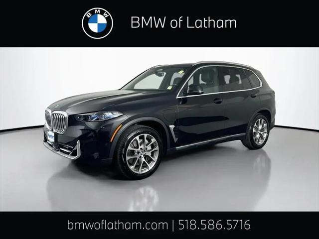 2026 BMW X5 xDrive50e for sale in Latham, NY