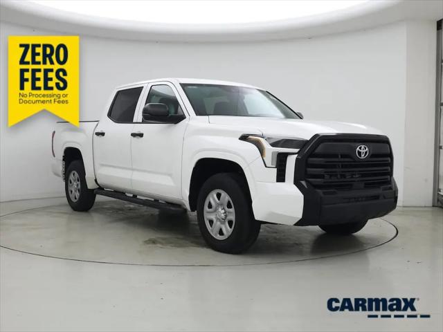 2023 Toyota Tundra SR for sale in Kennesaw, GA