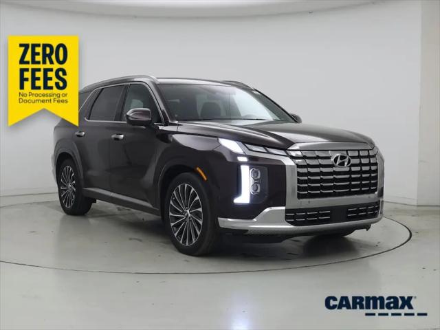 2023 Hyundai Palisade Calligraphy for sale in Kennesaw, GA