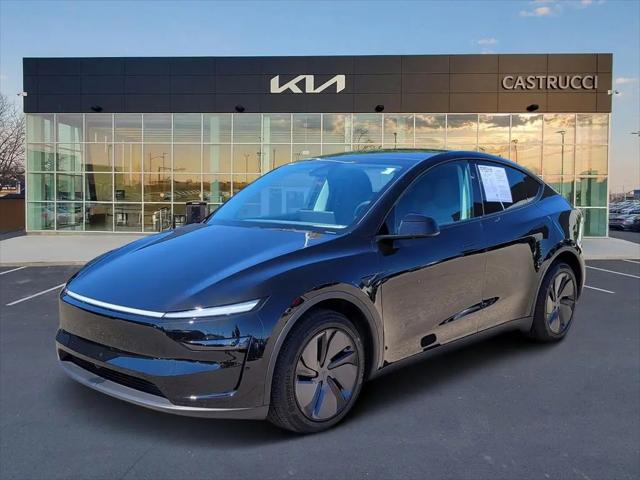 2026 Tesla Model Y for sale near Dayton, OH