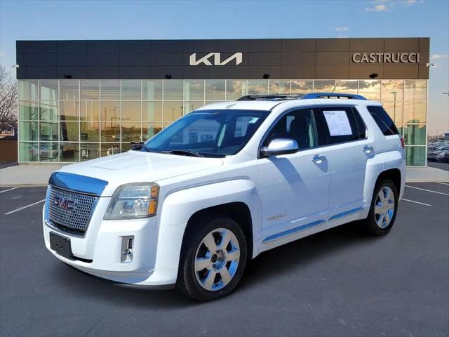 2013 GMC Terrain for sale near Dayton, OH