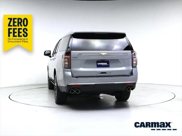 2024 Chevrolet Suburban 4WD High Country for sale in Memphis, TN