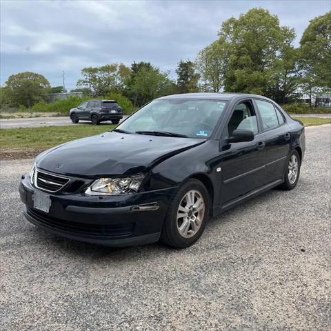2006 Saab 9-3 2.0T for sale in CLAYTON, NJ