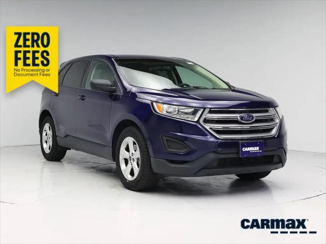 2016 Ford Edge SE for sale in Charlotte, NC